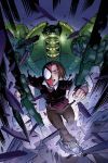 ULTIMATE COMICS SPIDER-MAN # 6